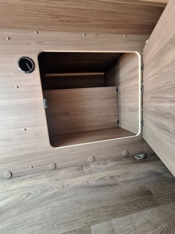 Carado CV 640 - Photo 8