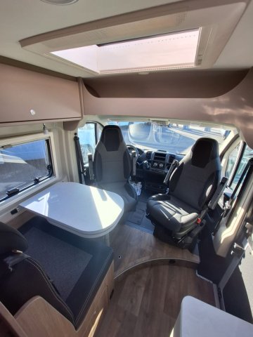 Carado CV 640 - Photo 9