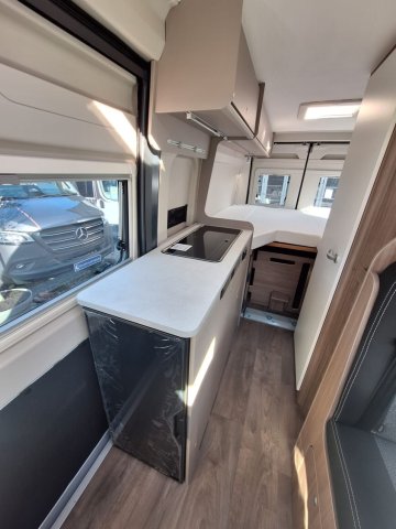 Carado CV 640 - Photo 11