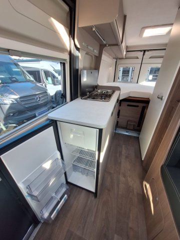 Carado CV 640 - Photo 12