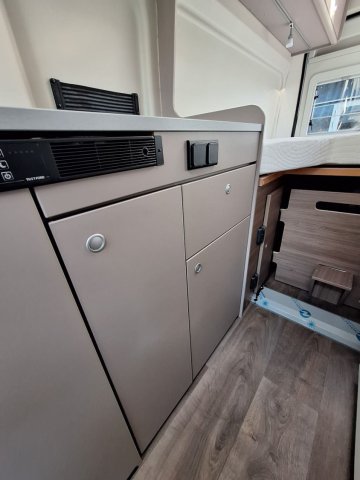 Carado CV 640 - Photo 13