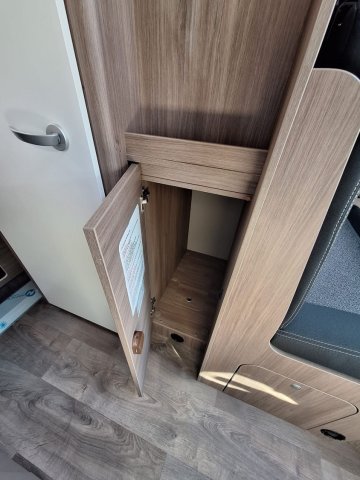 Carado CV 640 - Photo 14