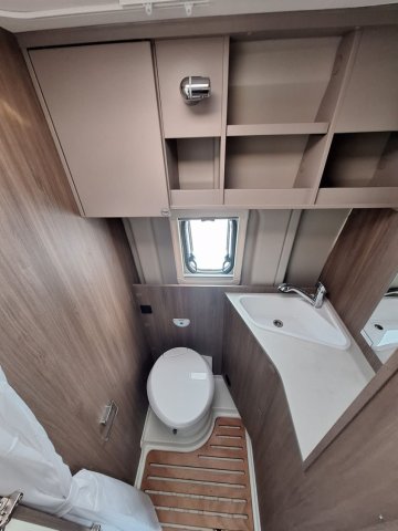 Carado CV 640 - Photo 15