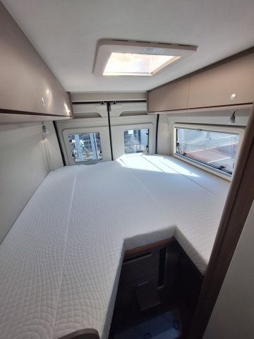 Carado CV 640 - Photo 17