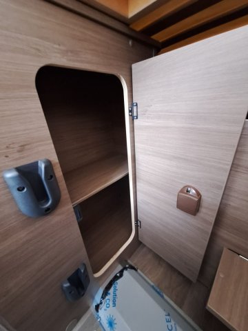 Carado CV 640 - Photo 19