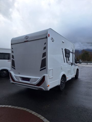 Carado T 135 - Photo 4