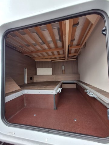 Carado T 135 - Photo 5