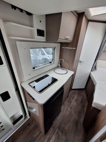 Carado T 135 - Photo 7