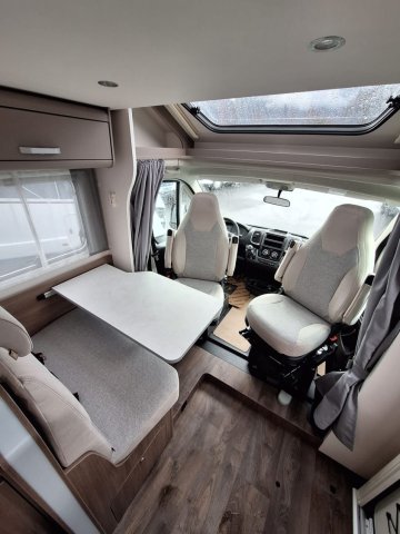 Carado T 135 - Photo 8