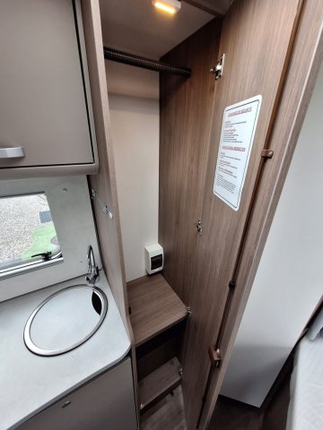 Carado T 135 - Photo 12