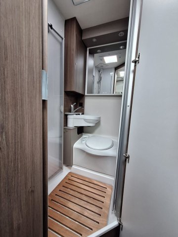 Carado T 135 - Photo 13