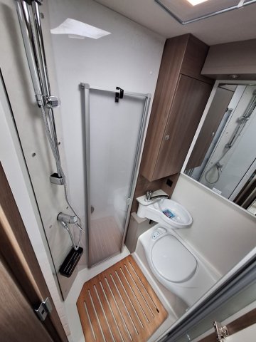 Carado T 135 - Photo 14