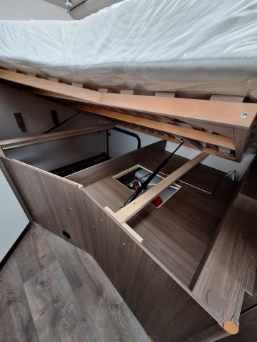 Carado T 135 - Photo 15