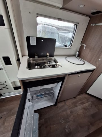 Carado T 135 - Photo 17