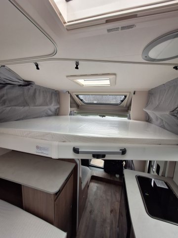 Carado T 135 - Photo 18