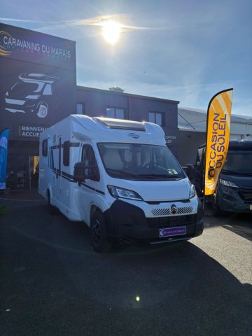 Carado T 459 - Photo 2