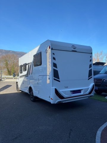 Carado T 459 - Photo 3