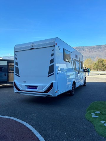 Carado T 459 - Photo 4