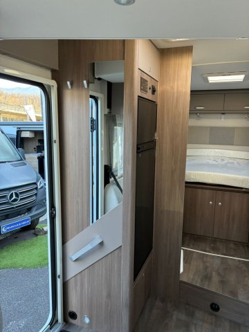 Carado T 459 - Photo 18