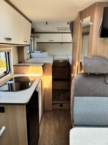 Carado V 337 Edition 15 - Photo 8