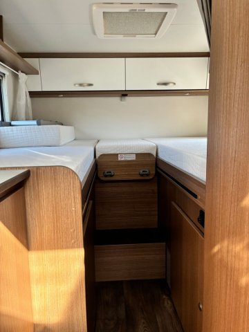 Carado V 337 Edition 15 - Photo 10