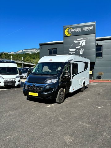 Carado V 337 Edition 15 - Photo 16