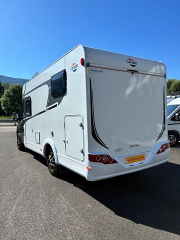Carado V 337 Edition 15 - Photo 17