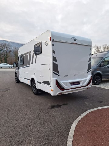 Carado V 337 Pro + V337 Pack - Photo 3