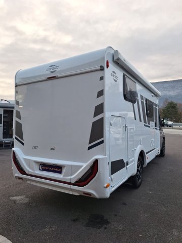 Carado V 337 Pro + V337 Pack - Photo 4