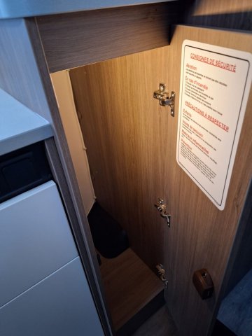 Carado V 337 Pro + V337 Pack - Photo 8