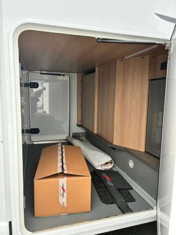 Carthago C-Compactline I 138 DB C Compactline - Photo 5