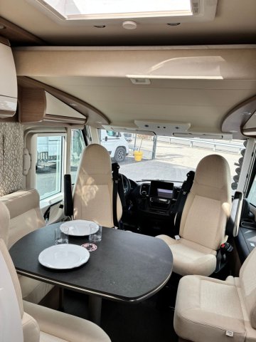 Carthago C-Compactline I 138 DB C Compactline - Photo 6