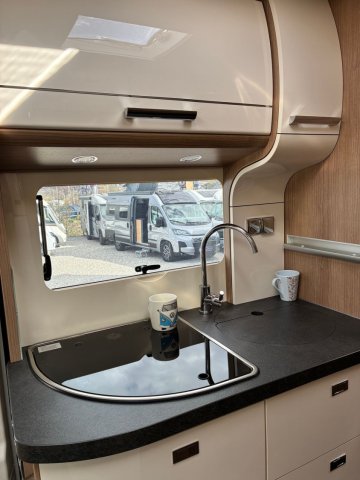 Carthago C-Compactline I 138 DB C Compactline - Photo 7