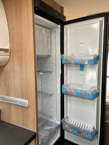 Carthago C-Compactline I 138 DB C Compactline - Photo 8