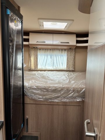 Carthago C-Compactline I 138 DB C Compactline - Photo 9