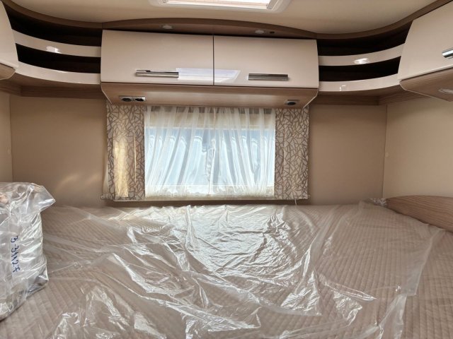 Carthago C-Compactline I 138 DB C Compactline - Photo 10