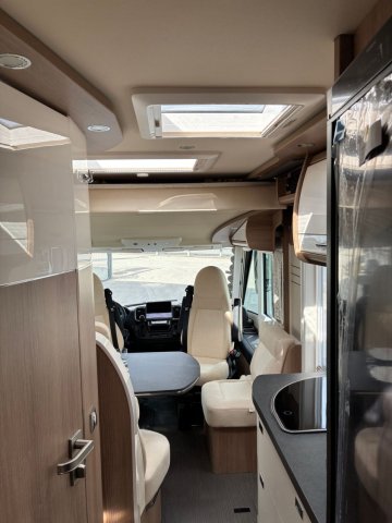 Carthago C-Compactline I 138 DB C Compactline - Photo 11