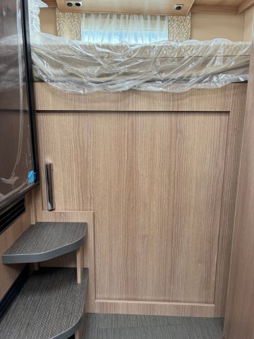 Carthago C-Compactline I 138 DB C Compactline - Photo 12