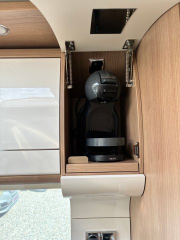 Carthago C-Compactline I 138 DB C Compactline - Photo 15