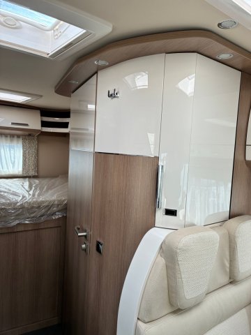 Carthago C-Compactline I 138 DB C Compactline - Photo 17