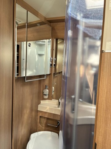 Carthago C-Compactline I 138 DB C Compactline - Photo 18