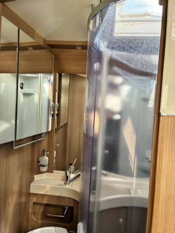 Carthago C-Compactline I 138 DB C Compactline - Photo 19