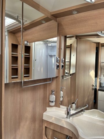 Carthago C-Compactline I 138 DB C Compactline - Photo 22