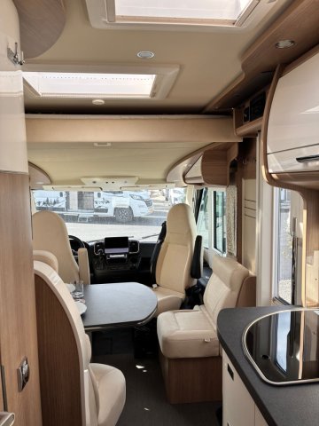 Carthago C-Compactline I 138 DB C Compactline - Photo 23