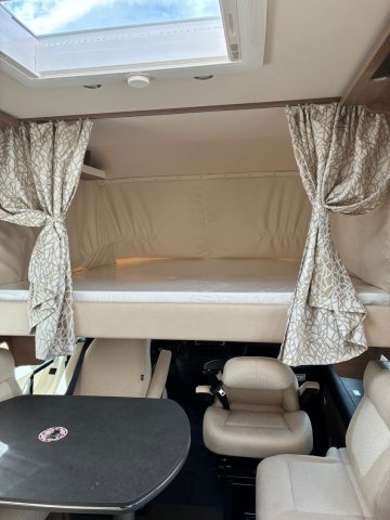 Carthago C-Compactline I 138 DB C Compactline - Photo 24