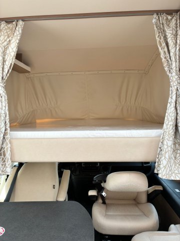 Carthago C-Compactline I 138 DB C Compactline - Photo 25