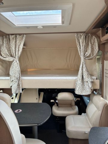 Carthago C-Compactline I 138 DB C Compactline - Photo 27