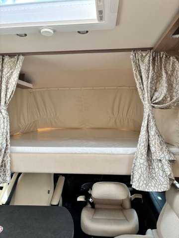 Carthago C-Compactline I 138 DB C Compactline - Photo 28