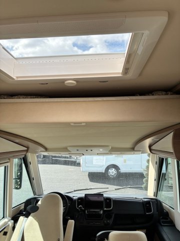 Carthago C-Compactline I 138 DB C Compactline - Photo 29