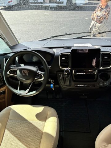 Carthago C-Compactline I 138 DB C Compactline - Photo 30